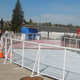 Image for article titled How Ice Skating Rinks Are Made